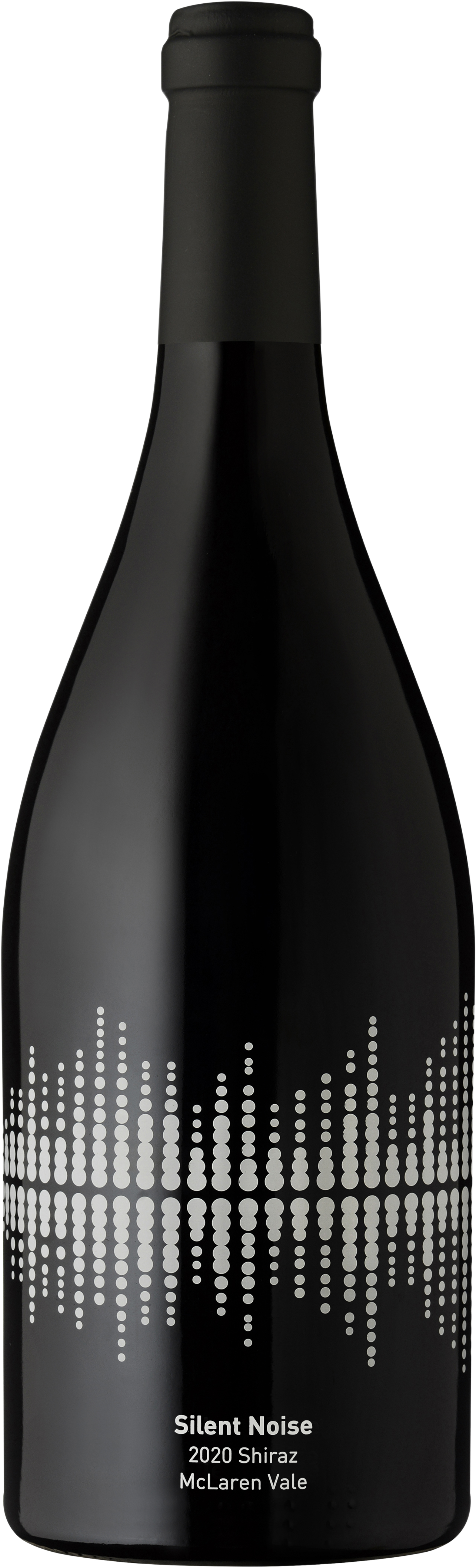 Silent Noise Shiraz Shiraz 2021 McLaren Vale